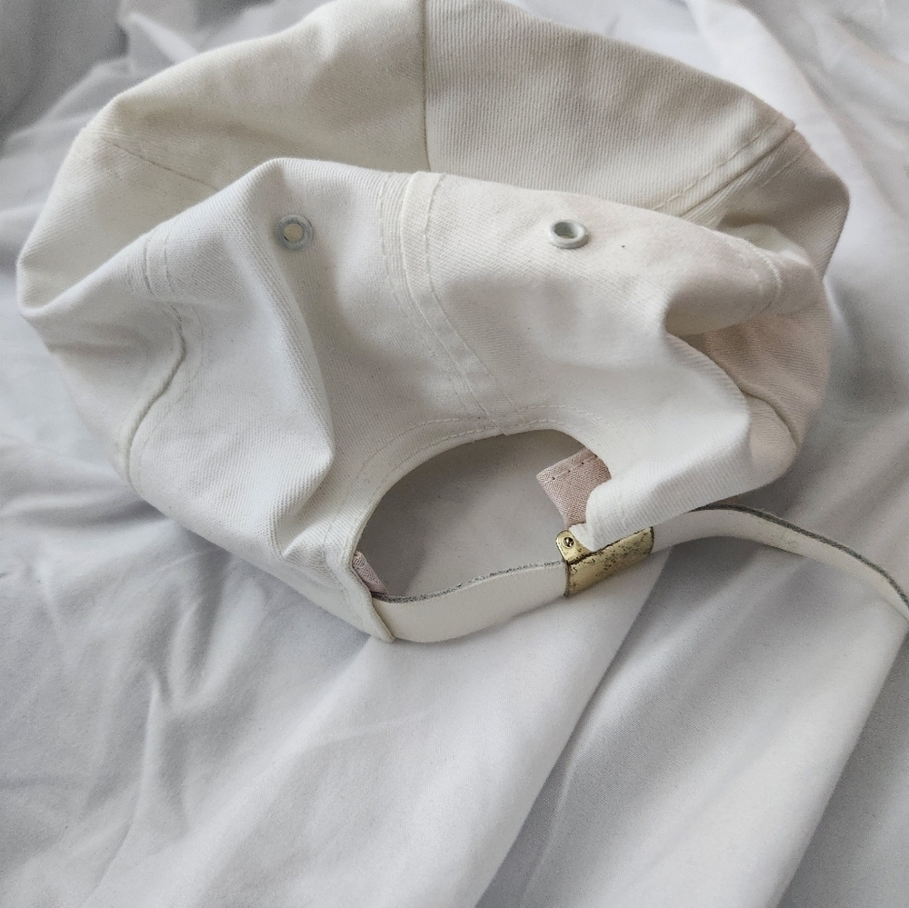 Vintage Hard Rock Cafe Los Angeles Hat - Picture 3 of 3